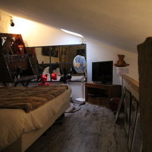 Chambres D'hôtes La Bonaventure, Узе — фото 2