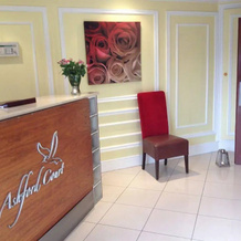 Ashford Court Boutique Hotel, Эннис — фото 2