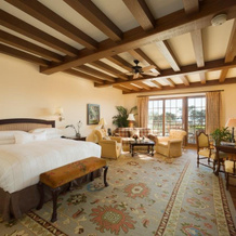 The Lodge at Sea Island, St Simons Island — photo 5