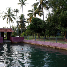 Lake n River Resort  Munroe Island, Munroe Island — photo 4