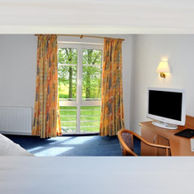 Landhotel Ulmenhof, 普特布斯 — 照片 4