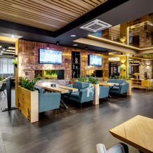 Hotel Harten Business & International, Курск — фото 2