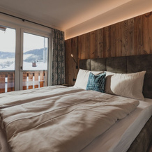 Portis Appartements, 迪恩滕阿姆霍赫柯尼希 — 照片 2