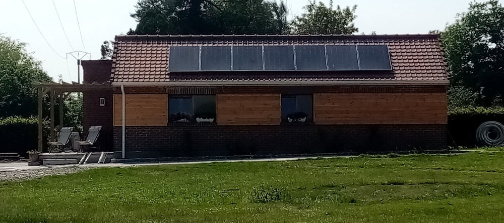 Gîte du Cluse, 埃佩尔莱克 — 照片 1