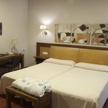 El Salugral Termal Resort, 埃尔瓦斯 — 照片 5