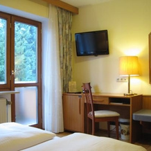 Hotel am Wald, 霍恩布伦 — 照片 2