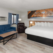 Days Inn By Wyndham Mason City, Мейсон-Сити — фото 4