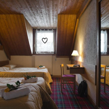 Hotel Vezzena, 莱维科泰尔梅 — 照片 5