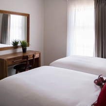 Camelot Guest House & Apartments, Potchefstroom — photo 3