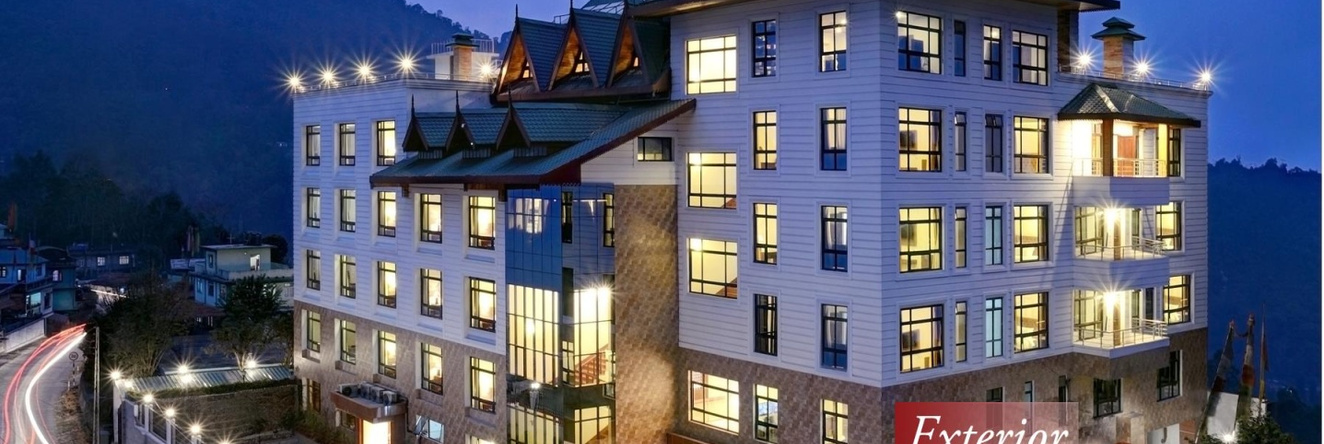 Sobralia Casino Resort and Spa, 纳亚巴扎 — 照片 1