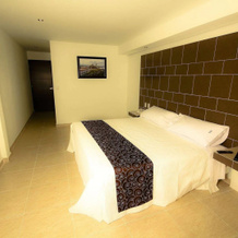 First Inn Hotel & Business, 特斯科科-德莫拉 — 照片 3