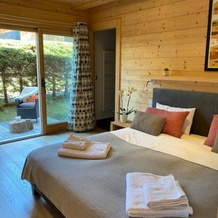 Chalet Isabelle, Шамони-Монблан — фото 3