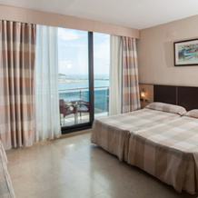 Hotel Flamingo, 兰波利亚 — 照片 3