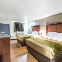 Econo Lodge, Бентон-Харбор — фото 2