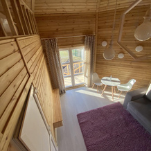 Ptich&Co Guest House, Turbaza Katun — photo 4