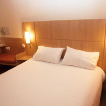 Ibis Les Etangs Des Moines, Фуруми — фото 3