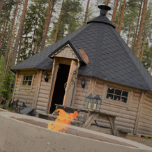 Älgparkens Stugby, Ockelbo — photo 2