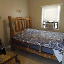 El Amigo Motel in Turlock, Ca, 特洛克 — 照片 5
