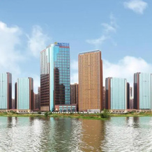 EMPark Grand Hotel Bei Cheng, 合肥 — 照片 4