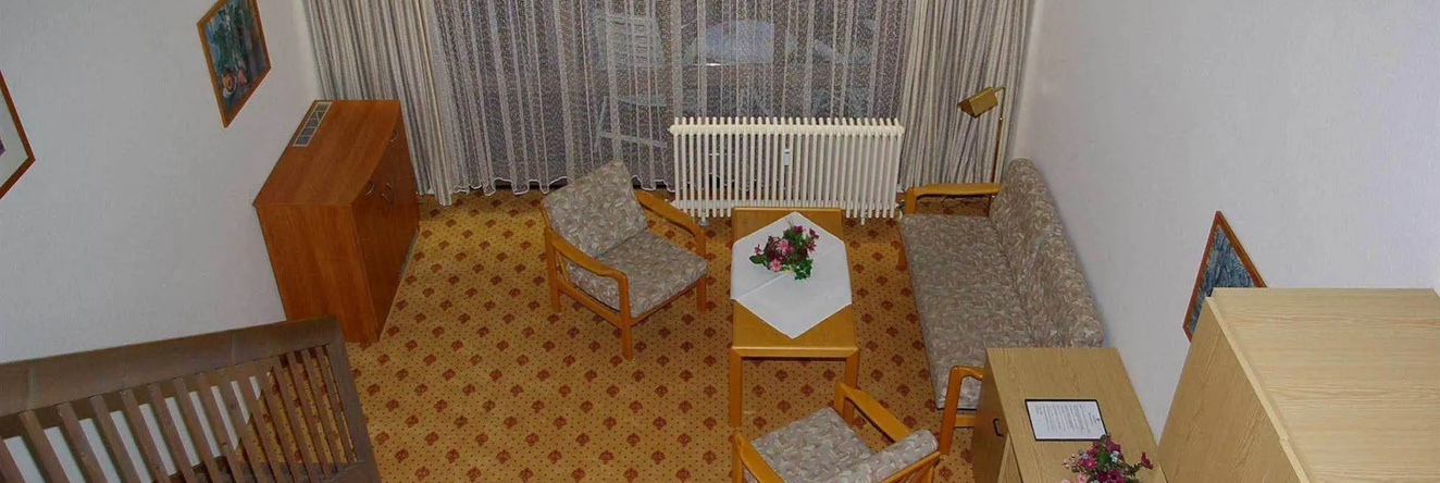 Hotel Centurio, Нойштадт-на-Дунае — фото 1