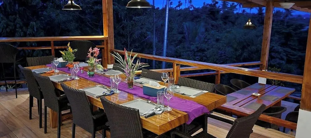 Tablas Seaview Homestay, 费罗尔 — 照片 1