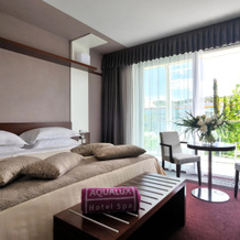 Aqualux Hotel Spa & Suite, 巴多利诺 — 照片 3