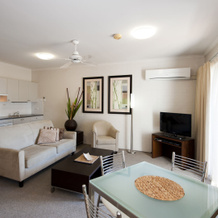 Mollymook Cove Apartments, 莫利穆克 — 照片 5