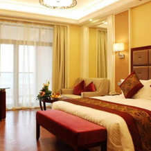 Chaohu Yuanzhou Haoting Hotel, Чаоху — фото 3