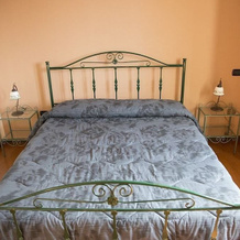 Bed and Breakfast Piano Del Re, 帕尔蒂尼科 — 照片 5