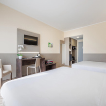 Jr Hotels Gate 7 Bologna Hotel, Calderara di Reno — photo 3