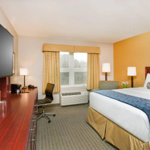 The Wylie Inn and Conference Center at Endicott College, 贝弗利 — 照片 2
