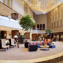 Sheraton Grand Samsun Hotel, 萨姆松 — 照片 2