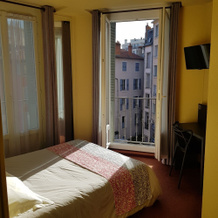 Dyke Hotel, Ле-Пуи-ен-Вела — фото 4