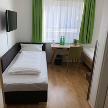 A3 Hotel, 上霍内费尔德-吉伦德 — 照片 3