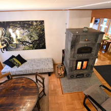 Holiday Home Villa ekdal, 库斯塔维 — 照片 2