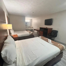 Express Inn New Albany Near Tupelo I 22, Унион-Каунти — фото 5