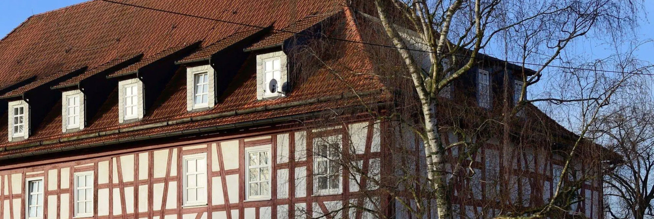 Burg Edelhof, 施塔特伊尔姆 — 照片 1