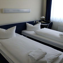 Central Hotel Eberswalde, 肖夫海德-科林生物圈保护区 — 照片 4