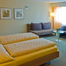 Hotel Drei Könige, 艾因西德伦 — 照片 5
