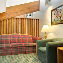Travelodge By Wyndham Valleyfair Shakopee, Шакопи — фото 3