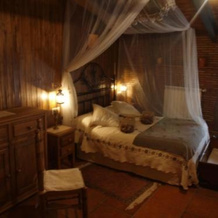 Apartamentos Rurales Casa del Tio Juan, 奥洛考德尔雷 — 照片 4