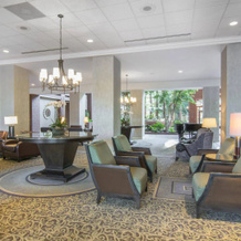 Omni Charlottesville Hotel, 夏洛茨维尔 — 照片 2