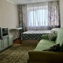 Ekonom 2 Komnatnaya Uyutnaya I Chistaya Flat, Sibay — photo 2