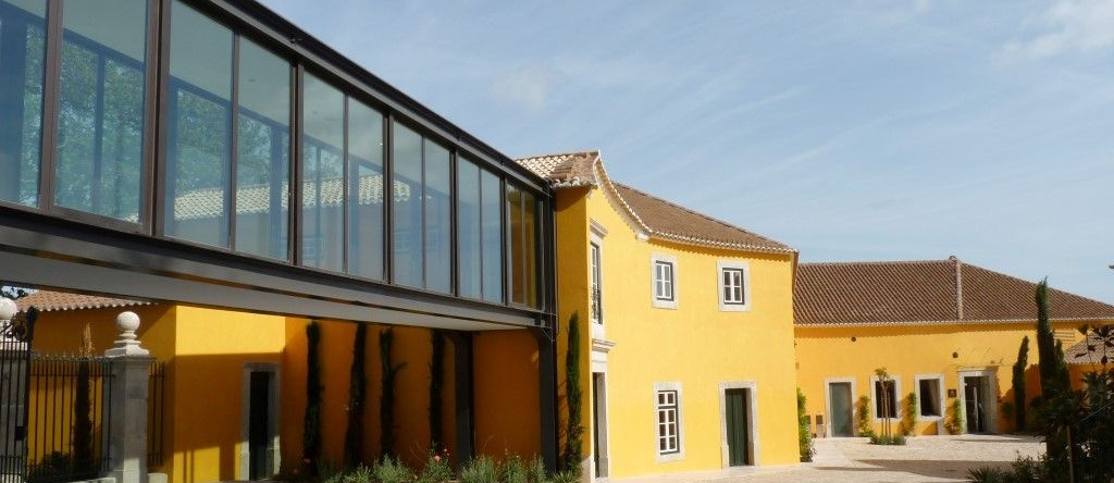 Hotel Vila Gale Collection Palacio dos Arcos, Paco De Arcos — photo 1