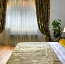 Vila Leonida, Буштень — фото 4
