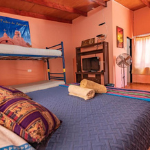 Hostal Nuevo Sol y Viento, 圣佩德罗德阿塔卡马 — 照片 5