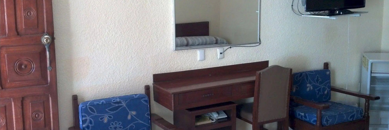 Hotel Carlos V, Campeche — photo 1