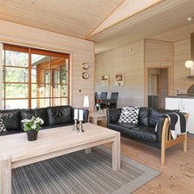 Spacious Holiday Home In Albeak With A Terrace, Ольбек — фото 2
