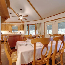 Mountain Resort Home w/ Views, By Sky Valley Golf!, 天空谷 — 照片 3