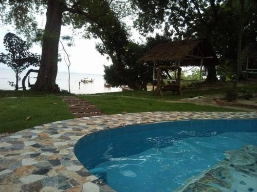 Koh Mook Garden Beach Resort, 干当 — 照片 1